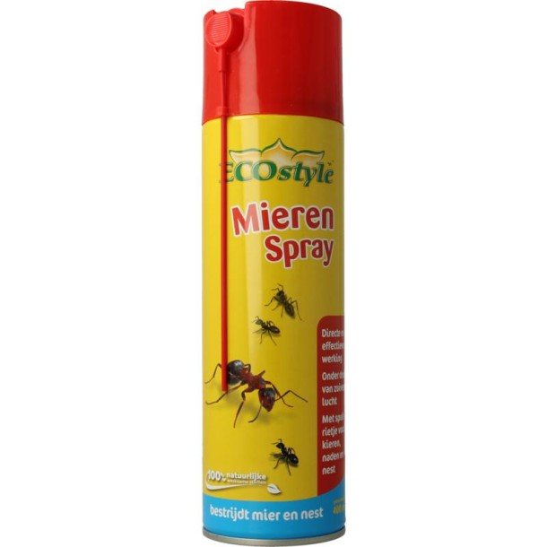 Ecostyle Mierenspray (400 Milliliter)