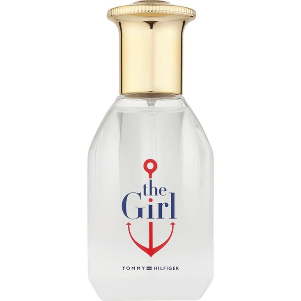 Tommy Hilfiger The Girl Eau De Toilette Spray 30 ml 