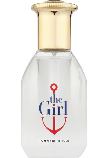 Tommy Hilfiger The Girl Eau De Toilette Spray 30 ml 