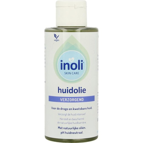 Inoli Huidolie (150 Milliliter)