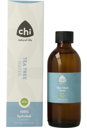 CHI Tea tree hydrolaat (150 Milliliter)