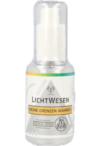 Lichtwesen Respecteer mijn grenzen (30 Milliliter)