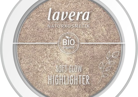 Lavera Soft glow highlight ethereal light 02 (5,5 Gram)
