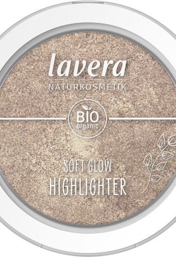 Lavera Soft glow highlight ethereal light 02 (5,5 Gram)