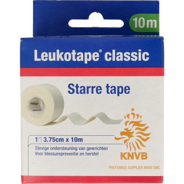 Leukotape Classic 3.75cm (1 Stuks)