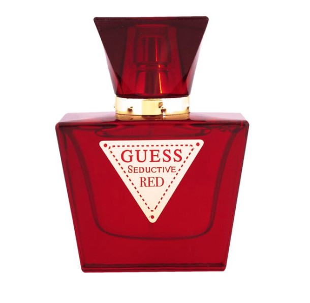 Guess Seductive Red Women Eau De Toilette 30 ML