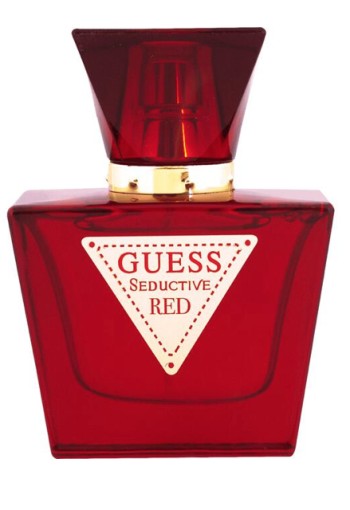 Guess Seductive Red Women Eau De Toilette 30 ML