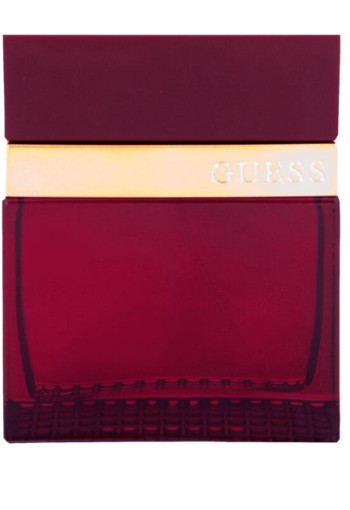 Guess Seductive Red Men Eau De Toilette 50 ML