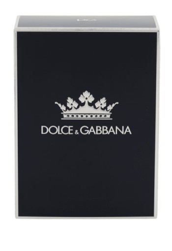 Dolce&Gabbana K Eau de Pafrum 50 ML