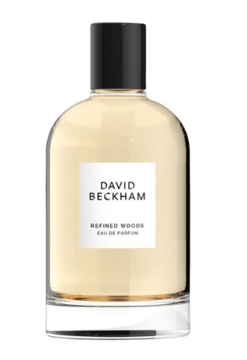 David Beckham Refined Woods Eau de Parfum 100 ML
