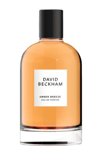 David Beckham Amber Breeze Eau de Parfum 100 ML