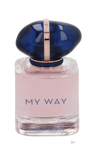 Armani My Way Eau de Toilette Spray 30 ml