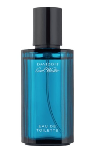 Davidoff Cool Water Men Eau De Toilette 40 ML