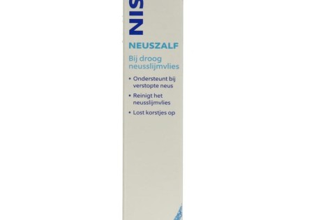 Nisita Neuszalf (20 Gram)