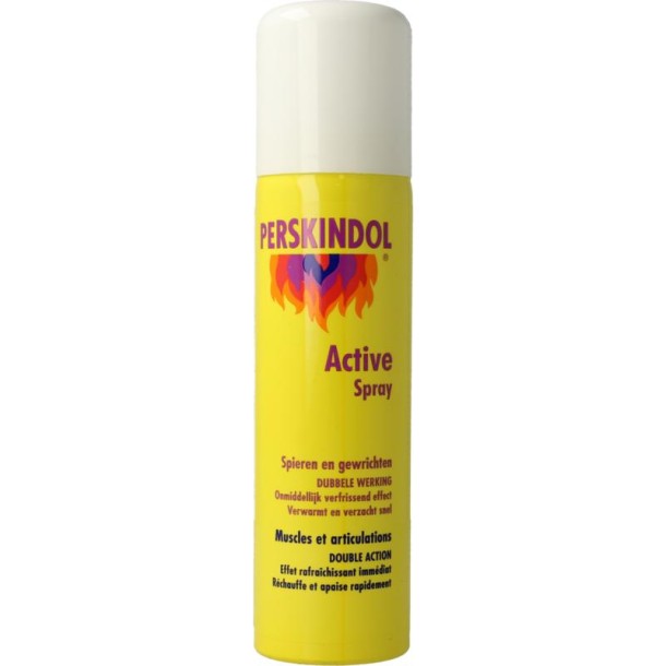 Perskindol Active spray (150 Milliliter)