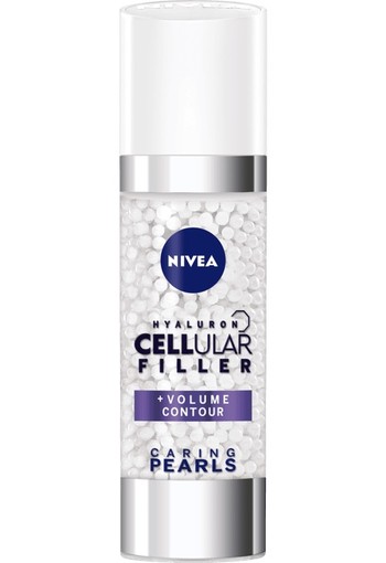 NIVEA CELLular Hyaluron Volume Filling Pearls 30 ml