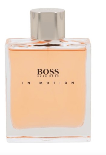 Hugo Boss In Motion 100 ml - Eau de toilette - for Men