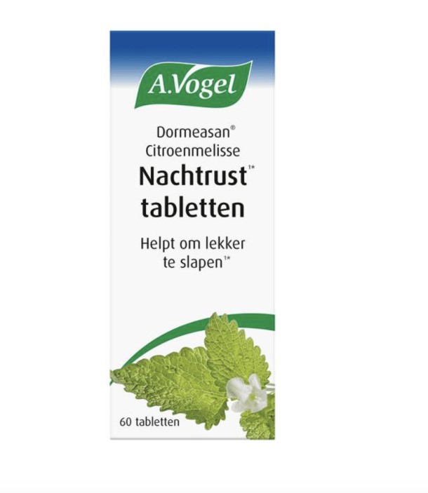 A Vogel Dormeasan (60 Tabletten)