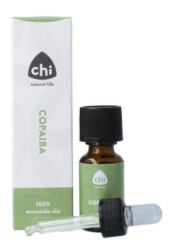 CHI Copaiba cult (10 Milliliter)