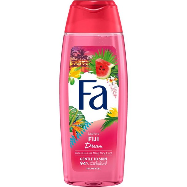 FA Showergel Fuji dream (250 Milliliter)