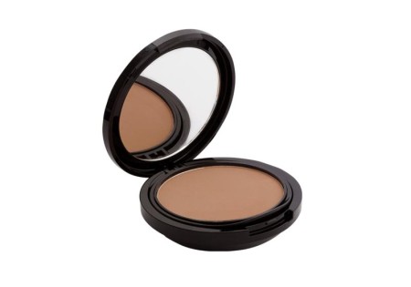 John van G Sun protection compact powder refillable 30 SPF50 (1 Stuks)