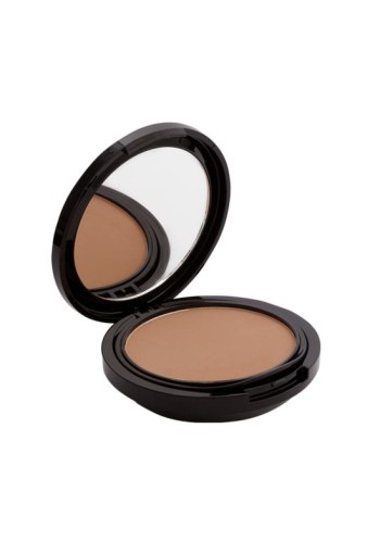 John van G Sun protection compact powder refillable 30 SPF50 (1 Stuks)