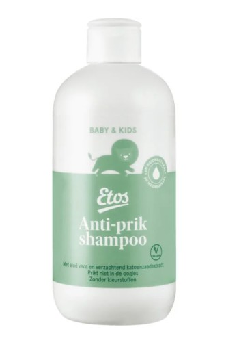 Etos Ba­by sham­poo 300 ml