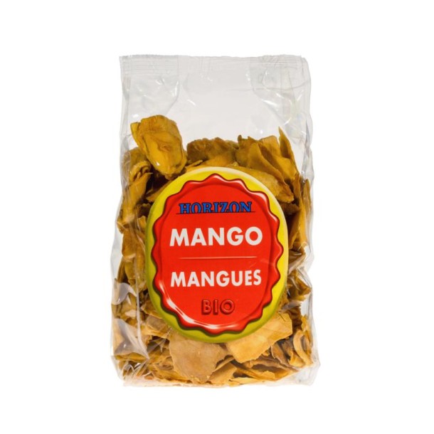 Horizon Mango bio (550 Gram)