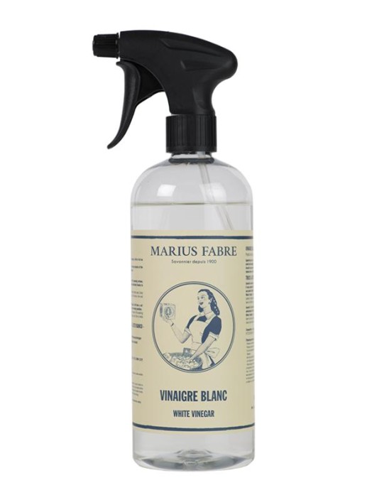 Marius Fabre Nature witte azijn spray (700 Milliliter)