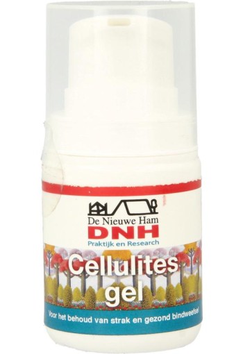 DNH Cellulites gel (50 Milliliter)