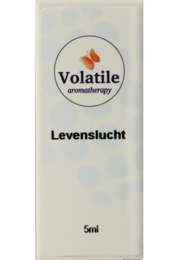 Volatile Levenslucht (5 Milliliter)