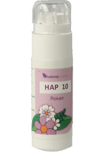 Balance Pharma Roken allergoplex (6 Gram)