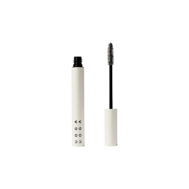 Uoga Uoga Natural serum for eyebrows & eyelashes magic wand (8 Milliliter)