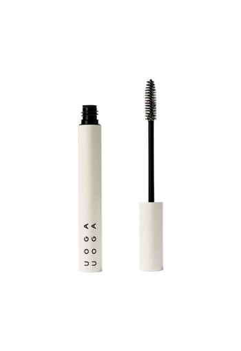 Uoga Uoga Natural serum for eyebrows & eyelashes magic wand (8 Milliliter)