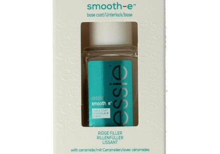 Essie Base coat smooth-e (13,5 Milliliter)