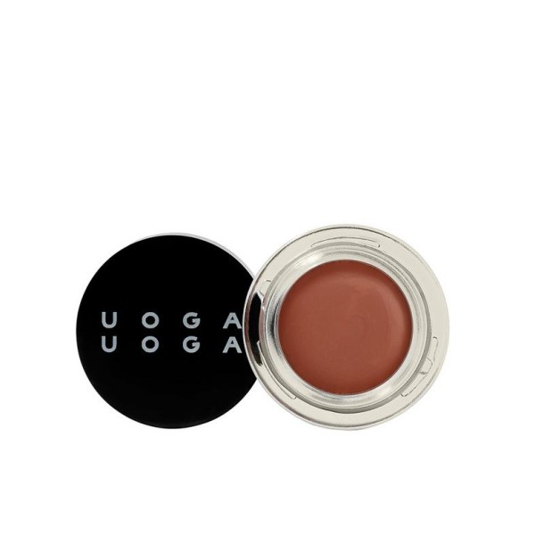 Uoga Uoga Lip & cheek 600 nude (6 Milliliter)