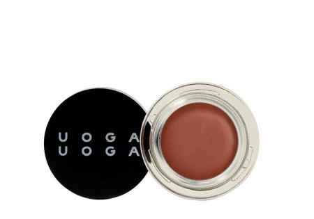 Uoga Uoga Lip & cheek 600 nude (6 Milliliter)
