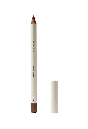 Uoga Uoga Oogpotlood copper snake - pearled brown (5 Gram)