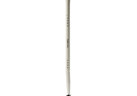 Uoga Uoga Eyebrow duo brush 907 (1 Stuks)