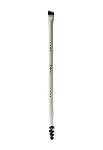 Uoga Uoga Eyebrow duo brush 907 (1 Stuks)