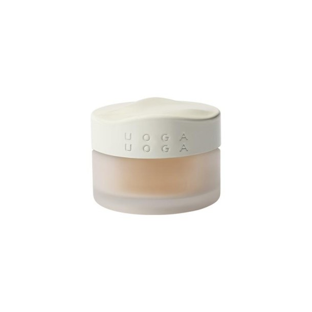 Uoga Uoga Foundation powder 806 goddess of gold (10 Gram)