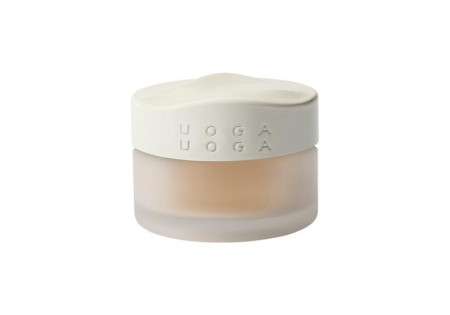 Uoga Uoga Foundation powder 806 goddess of gold (10 Gram)
