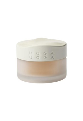 Uoga Uoga Foundation powder 806 goddess of gold (10 Gram)
