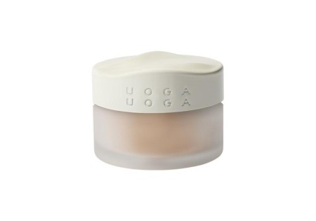 Uoga Uoga Foundation powder 805 whispering pines (10 Gram)