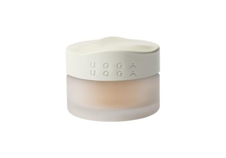 Uoga Uoga Foundation powder 803 dandelion syrup (10 Gram)