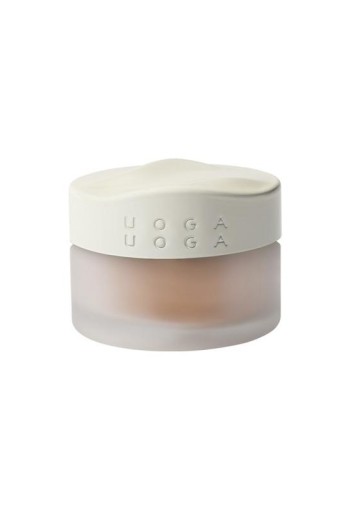 Uoga Uoga Foundation powder 801 walk in the dunes (10 Gram)