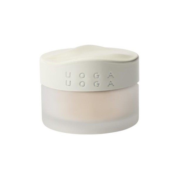 Uoga Uoga Blush matte finishing powder 648 happy ending (5 Gram)