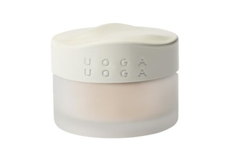 Uoga Uoga Blush matte finishing powder 648 happy ending (5 Gram)