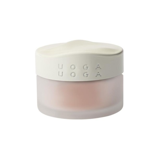 Uoga Uoga Blush powder 644 young wine (5 Gram)