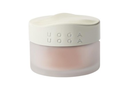 Uoga Uoga Blush powder 644 young wine (5 Gram)